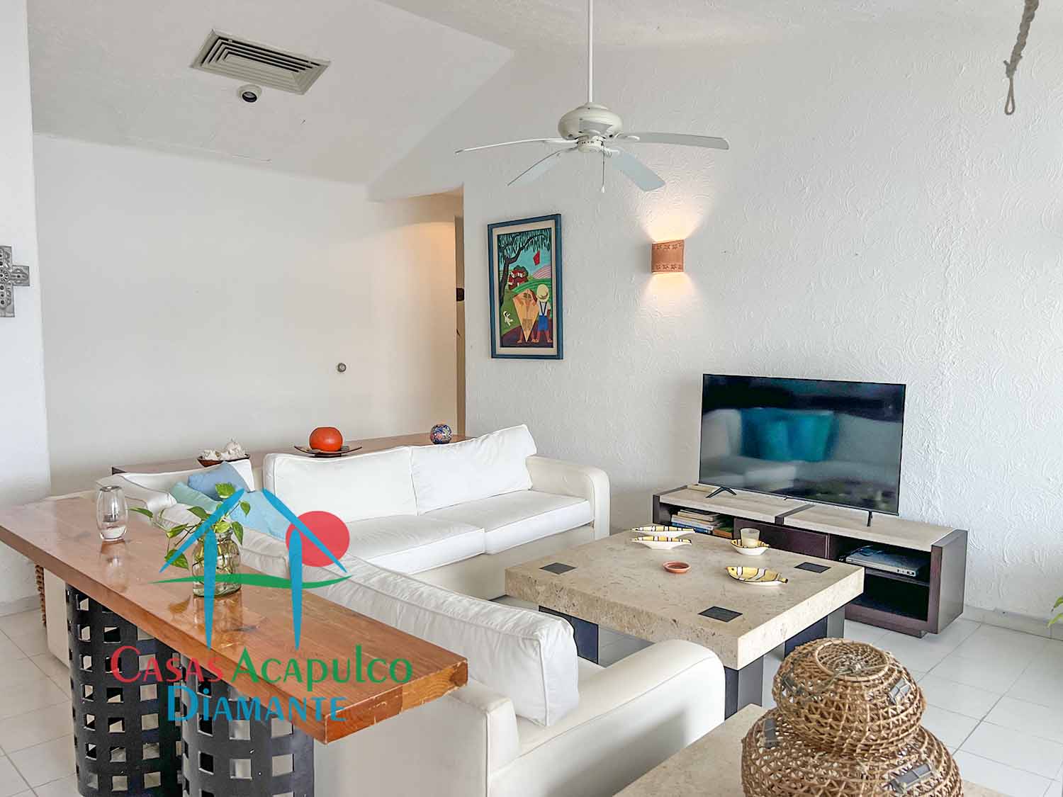 Villa Guitarrón 56 5 - Estancia 11